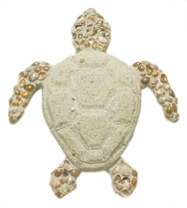 big turtle for emailing